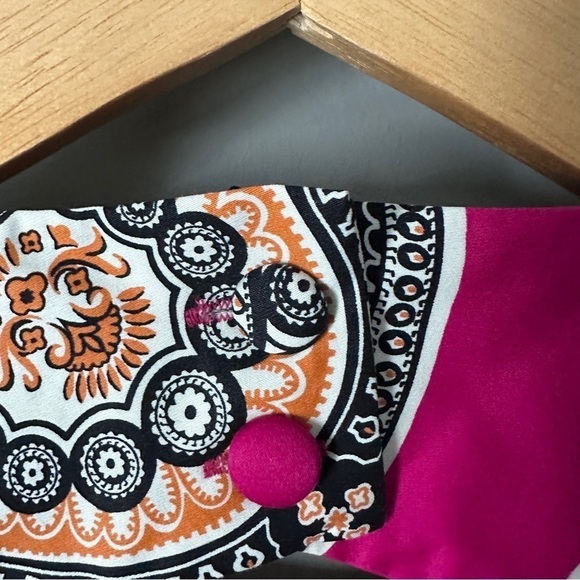 Moulinette Soeurs Women's Dress Anthropologie - Picture 6 of 7